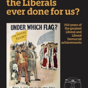 What Have the Liberals Ever Done for Us?