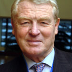 Paddy Ashdown